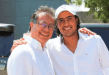 Fiscalía colombiana imputa al hijo del presidente Petro por presunta corrupción