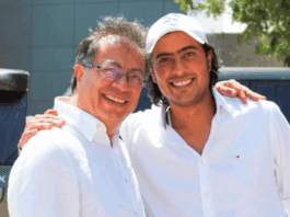 Fiscalía colombiana imputa al hijo del presidente Petro por presunta corrupción