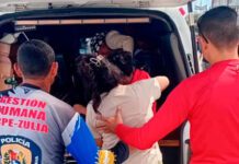 Zulia | Intoxicación masiva que afectó a más de 50 niños en escuela Investigan intoxicación masiva que afectó a más de 50 niños en escuela