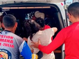 Zulia | Intoxicación masiva que afectó a más de 50 niños en escuela Investigan intoxicación masiva que afectó a más de 50 niños en escuela