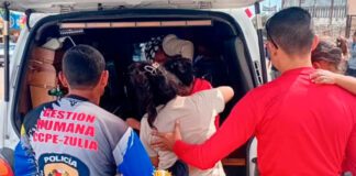 Zulia | Intoxicación masiva que afectó a más de 50 niños en escuela Investigan intoxicación masiva que afectó a más de 50 niños en escuela