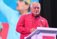 Figura de jefe de calle cambia en la estructura del PSUV