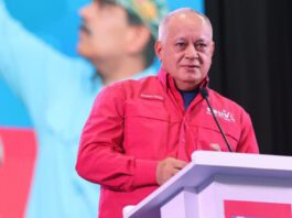Figura de jefe de calle cambia en la estructura del PSUV