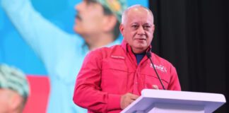 Figura de jefe de calle cambia en la estructura del PSUV