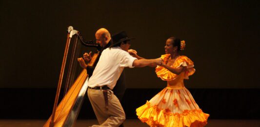 El joropo venezolano será declarado Patrimonio de la Humanidad El joropo venezolano será declarado Patrimonio de la Humanidad