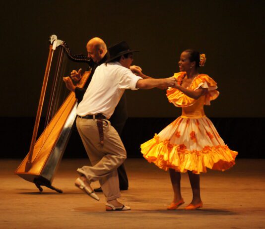 El joropo venezolano será declarado Patrimonio de la Humanidad El joropo venezolano será declarado Patrimonio de la Humanidad