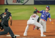 Los cuatros juegos de la LVBP para hoy viernes 28 de noviembre Los cuatros juegos de la LVBP para hoy viernes 28 de noviembre