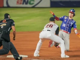 Los cuatros juegos de la LVBP para hoy viernes 28 de noviembre Los cuatros juegos de la LVBP para hoy viernes 28 de noviembre