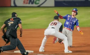 Los cuatros juegos de la LVBP para hoy viernes 28 de noviembre Los cuatros juegos de la LVBP para hoy viernes 28 de noviembre