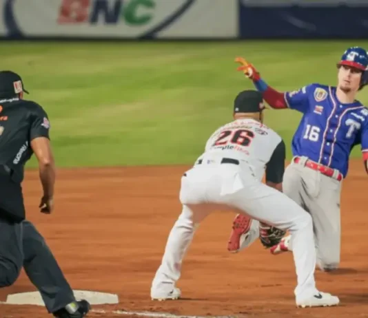 Los cuatros juegos de la LVBP para hoy viernes 28 de noviembre Los cuatros juegos de la LVBP para hoy viernes 28 de noviembre