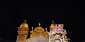 Hoy el Zulia celebra los 316 años de La Chinita Hoy el Zulia celebra los 316 años de La Chinita