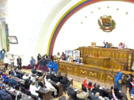 AN | Ley de Comandos para la Defensa Integral de la Nación, aprobada en segunda discusión AN | Ley de Comandos para la Defensa Integral de la Nación, aprobada en segunda discusión