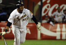 LVBP | Así marcha la tabla de posiciones hoy 26 de noviembre LVBP | Así marcha la tabla de posiciones hoy 26 de noviembre