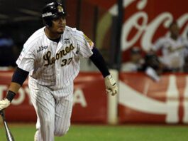 LVBP | Así marcha la tabla de posiciones hoy 26 de noviembre LVBP | Así marcha la tabla de posiciones hoy 26 de noviembre