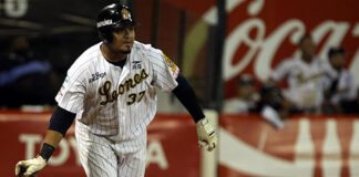 LVBP | Así marcha la tabla de posiciones hoy 26 de noviembre LVBP | Así marcha la tabla de posiciones hoy 26 de noviembre