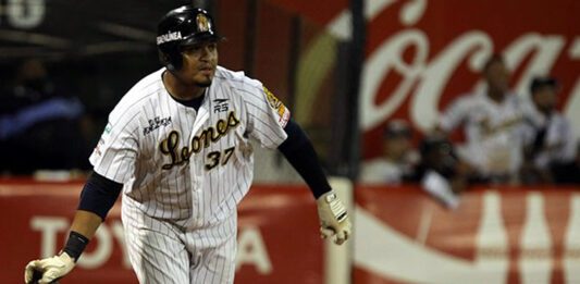 LVBP | Así marcha la tabla de posiciones hoy 26 de noviembre LVBP | Así marcha la tabla de posiciones hoy 26 de noviembre