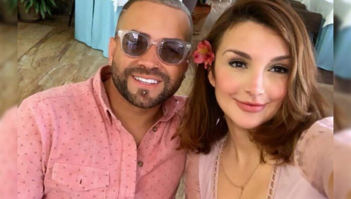 Nacho desmintió rumores sobre su esposa