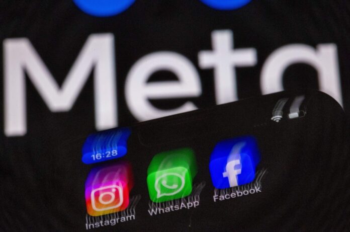 Meta ya no tendrá que vender Instagram y Whatsapp