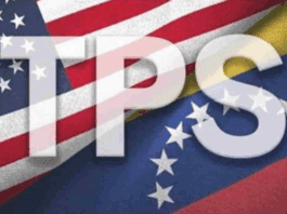 Unos 250.000 venezolanos se quedan desprotegidos este viernes en EEUU tras perder el TPS