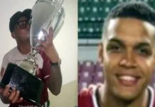 Dos motorizados murieron tras celebrar triunfo del Carabobo FC Dos motorizados murieron tras celebrar triunfo del Carabobo FC