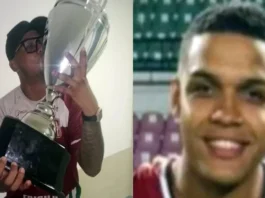 Dos motorizados murieron tras celebrar triunfo del Carabobo FC Dos motorizados murieron tras celebrar triunfo del Carabobo FC