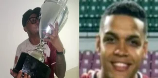 Dos motorizados murieron tras celebrar triunfo del Carabobo FC Dos motorizados murieron tras celebrar triunfo del Carabobo FC