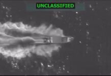 Tres muertos en otro ataque de EEUU a buque en el Caribe Tres muertos en ataque contra otra embarcación con drogas en el Caribe