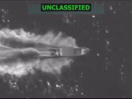 Tres muertos en otro ataque de EEUU a buque en el Caribe Tres muertos en ataque contra otra embarcación con drogas en el Caribe