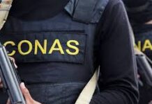 Muertos dos hombres tras enfrentamiento con comisión del CONAS en Churuguara