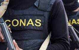 Muertos dos hombres tras enfrentamiento con comisión del CONAS en Churuguara