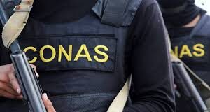 Muertos dos hombres tras enfrentamiento con comisión del CONAS en Churuguara