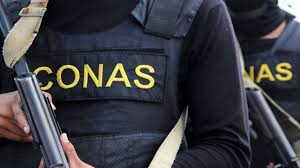 Muertos dos hombres tras enfrentamiento con comisión del CONAS en Churuguara