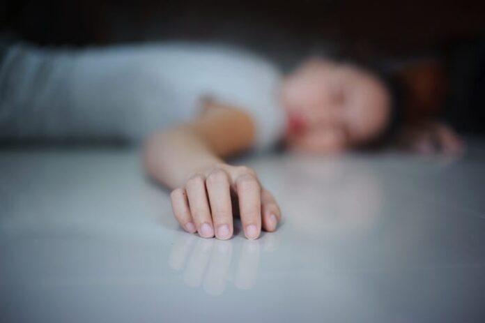 niña-mujer-muerta Guárico | Niña de 11 años fue encontrada muerta en su casa