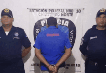 Detienen a pastor por presunto abuso sexual contra su hija