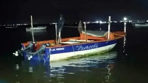 pescadores de Paraguaná