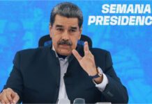 Maduro a aerolíneas internacionales: «Quien se coma la luz, le aplicaremos la ley» Maduro a aerolíneas internacionales: "Quien se coma la luz, le aplicaremos la ley"