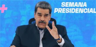 Maduro a aerolíneas internacionales: «Quien se coma la luz, le aplicaremos la ley» Maduro a aerolíneas internacionales: "Quien se coma la luz, le aplicaremos la ley"