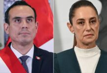 Relaciones diplomáticas rotas, esto respondió México a Perú