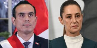 Relaciones diplomáticas rotas, esto respondió México a Perú