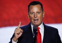 Richard Grenell: No creo que hablar con Maduro sea una posición débil Richard Grenell: No creo que hablar con Maduro sea una posición débil