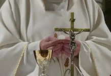 Táchira | Diócesis suspendió a sacerdote denunciado por abuso sexual