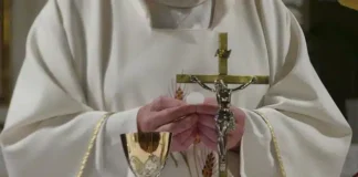 Táchira | Diócesis suspendió a sacerdote denunciado por abuso sexual