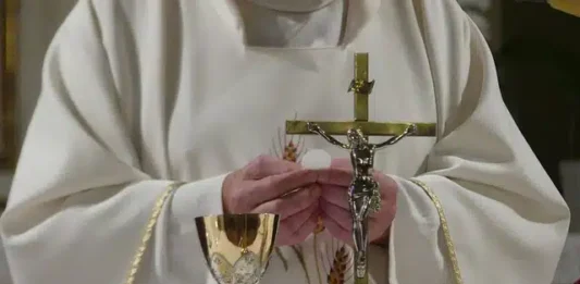 Táchira | Diócesis suspendió a sacerdote denunciado por abuso sexual