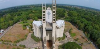 Detenidos por grabar videos inapropiados en el Santuario de la Virgen de Coromoto Detenidos por grabar videos inapropiados en el Santuario de la Virgen de Coromoto