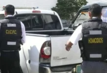 Coro | Cae sicario implicado en balacera contra dos mujeres Coro | Cae sicario implicado en balacera contra dos mujeres