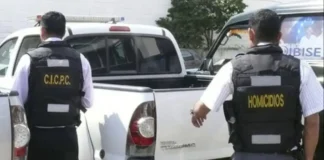 Coro | Cae sicario implicado en balacera contra dos mujeres Coro | Cae sicario implicado en balacera contra dos mujeres