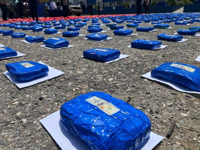 súper marihuana en Lara