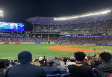 Así marcha la tabla de posiciones de la LVBP tras su sexta semana Así marcha la tabla de posiciones de la LVBP tras su sexta semana