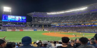 Así marcha la tabla de posiciones de la LVBP tras su sexta semana Así marcha la tabla de posiciones de la LVBP tras su sexta semana