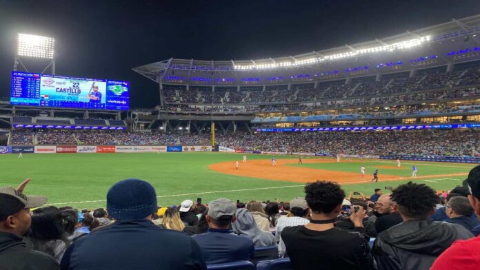 tabla-de-posiciones-LVBP-sexta-semana Así marcha la tabla de posiciones de la LVBP tras su sexta semana